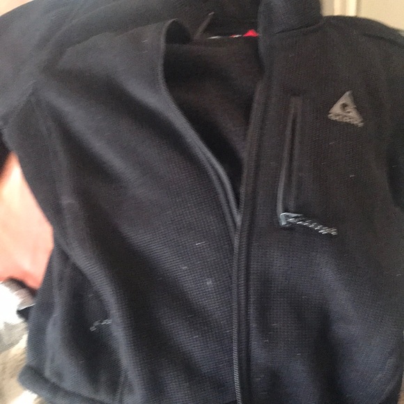 Jacket - Picture 3 of 3